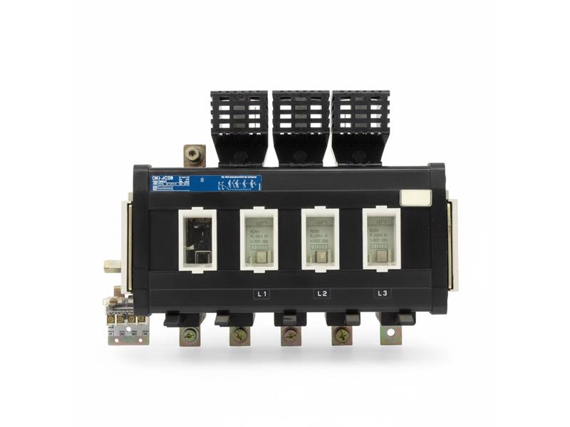 SCHNEIDER ELECTRIC DK1-JC29