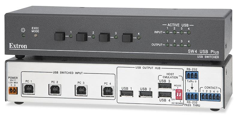 EXTRON ELECTRONICS 60-954-02