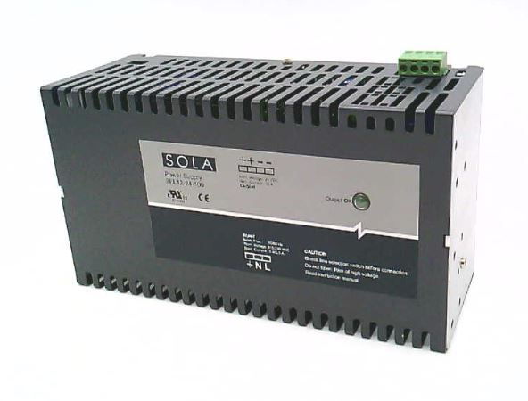 EMERSON SFL-12-24-100