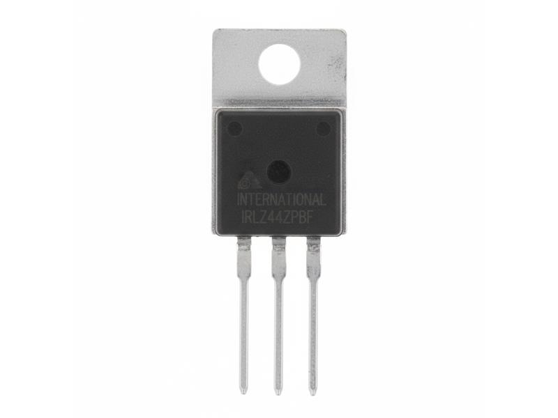 INTERNATIONAL RECTIFIER IRLZ44ZPBF