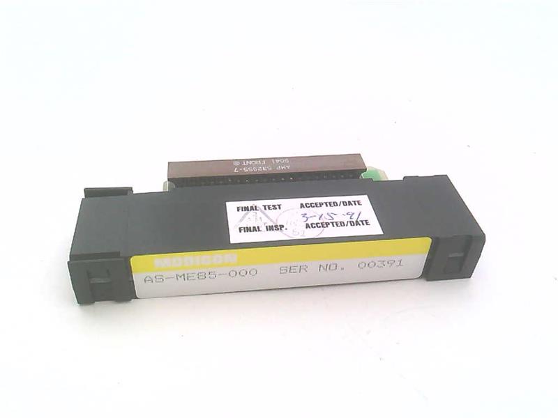 SCHNEIDER ELECTRIC AS-ME85-000
