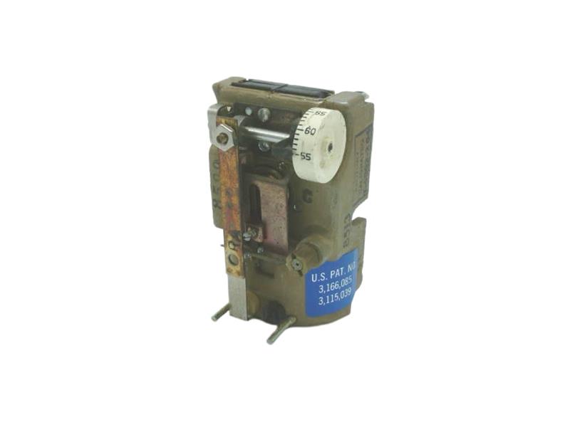 JOHNSON CONTROLS T-4002-204