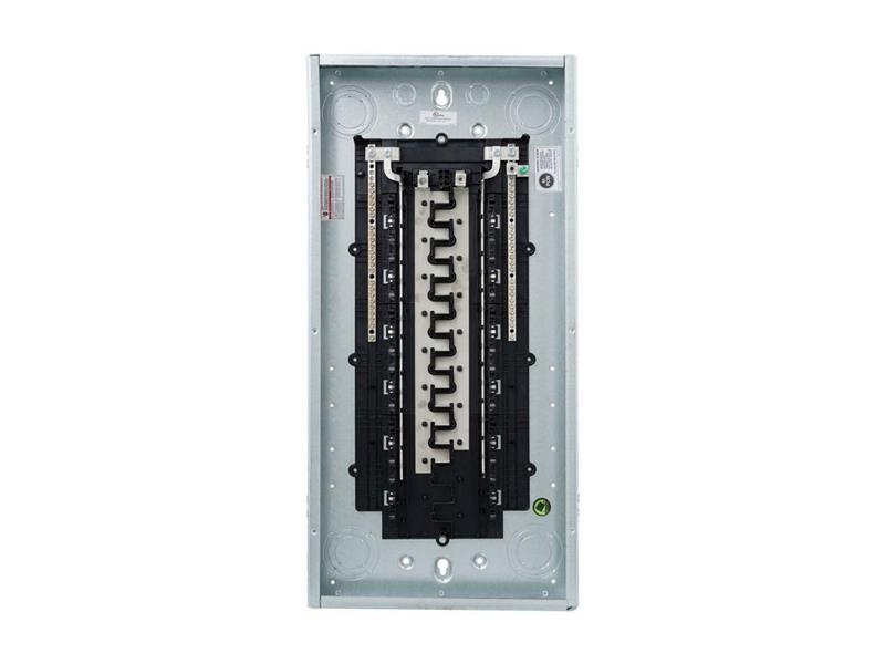 EATON CORPORATION BRP30L125