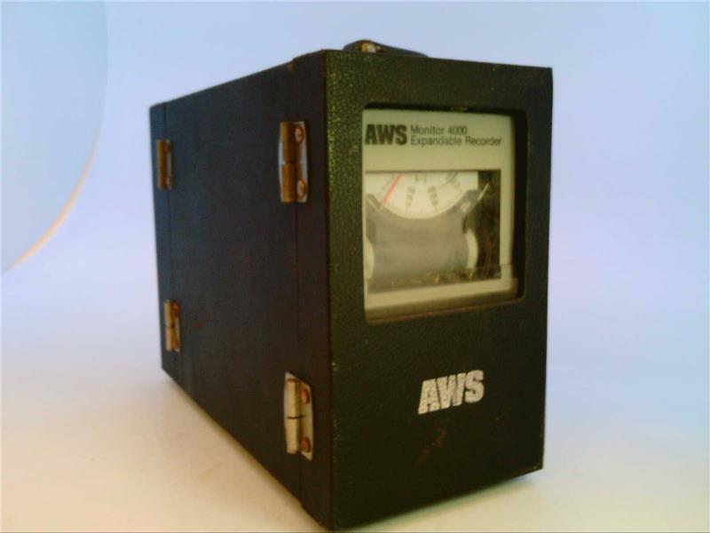 MVAC-600 by SPERRY INSTRUMENTS