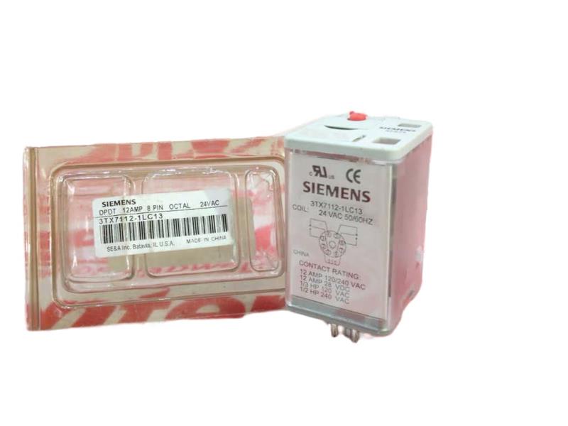 SIEMENS 3TX7112-LC13