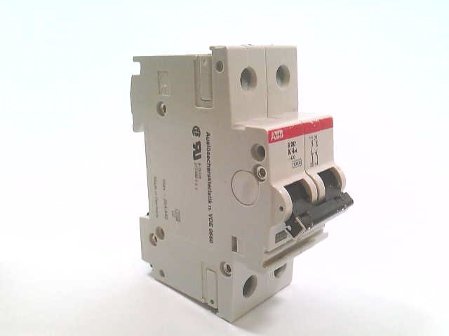 ASEA BROWN BOVERI S282-K4