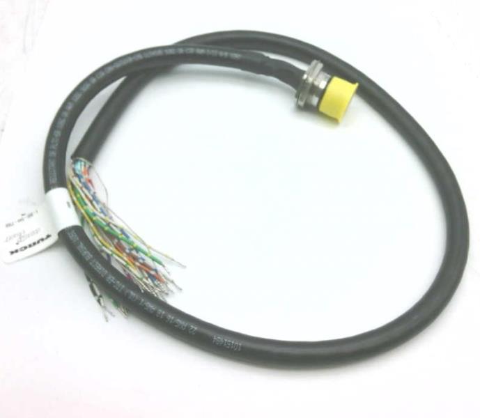 P-CSFDV19-484-1 by TURCK