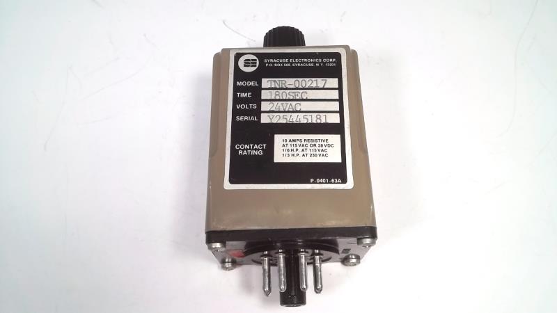 TNR-00217 by CROUZET