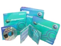 OMRON WS02-CXPC1-E-V3.0