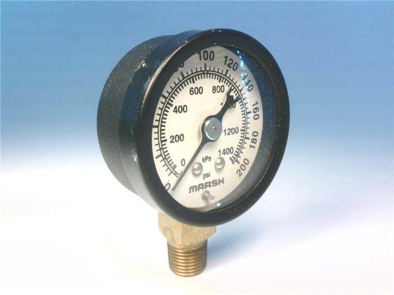 MARSH BELLOFRAM J0454A-001