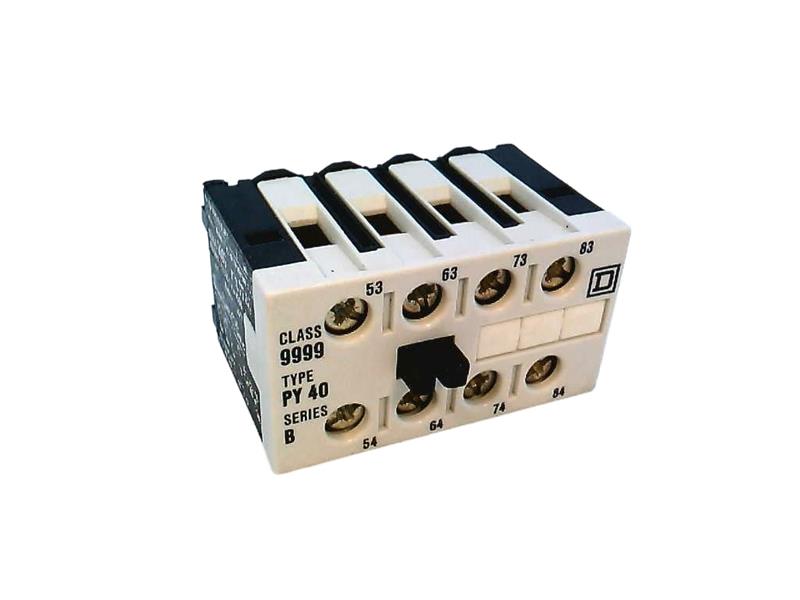 SCHNEIDER ELECTRIC 9999-PY40