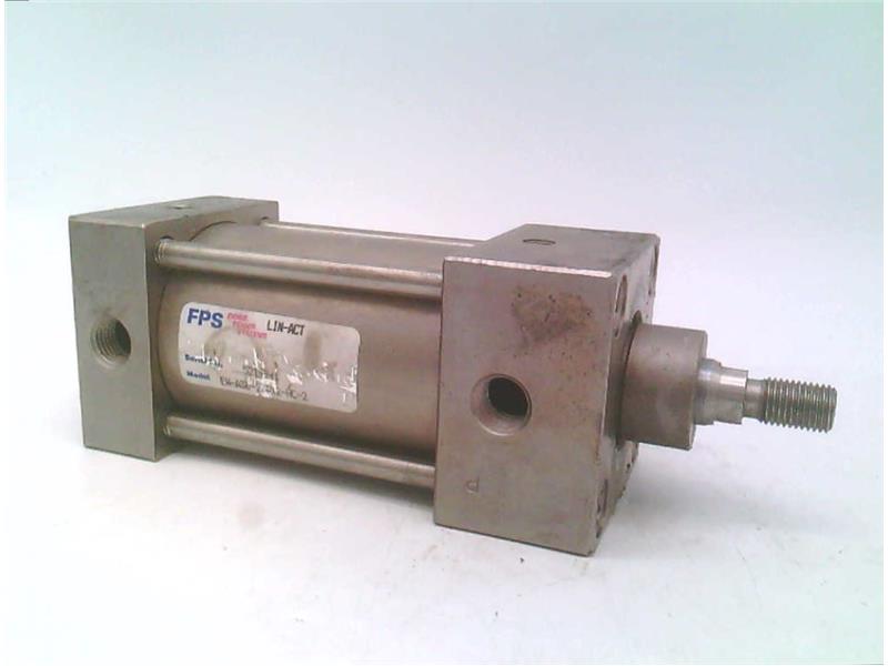 FIGGIE POWER SYSTEMS EN-A3B-2.0X2-HC-2