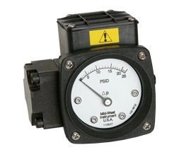 MIDWEST INSTRUMENTS 140-AA-00-FC-AA