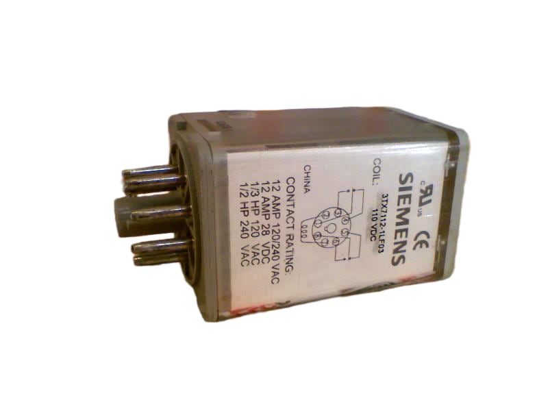 3TX7112-1LF03 by SIEMENS