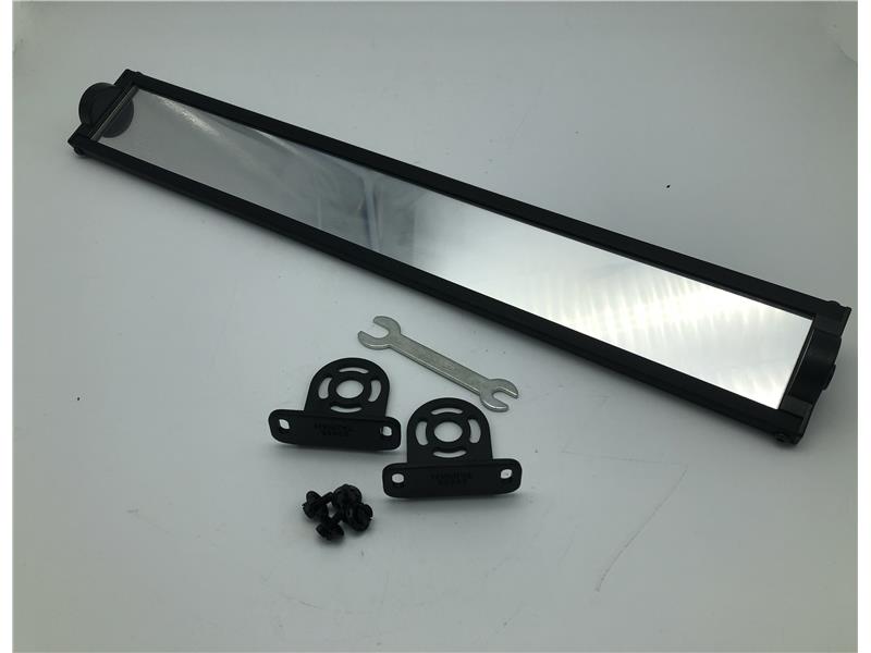 MSM16A by BANNER ENGINEERING