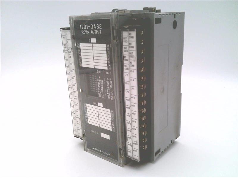 ALLEN BRADLEY 1791-0A32
