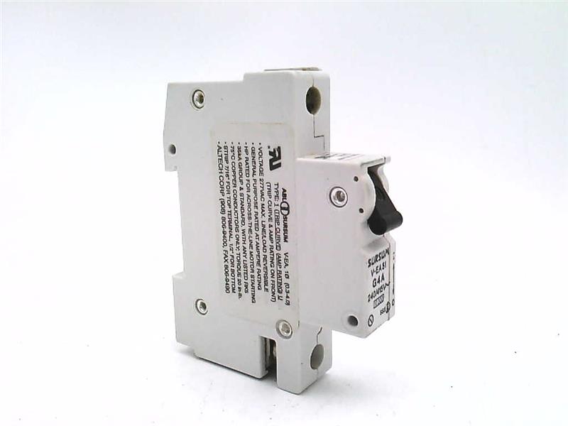 ALTECH CORP V-EA51-G4A