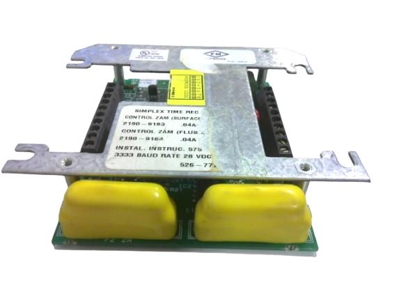 TYCO 2190-9164