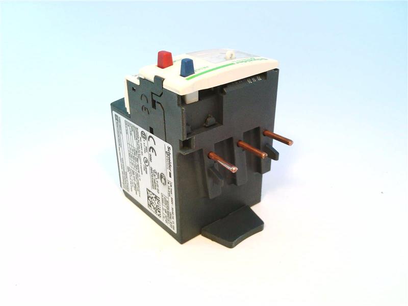 SCHNEIDER ELECTRIC LR3D226