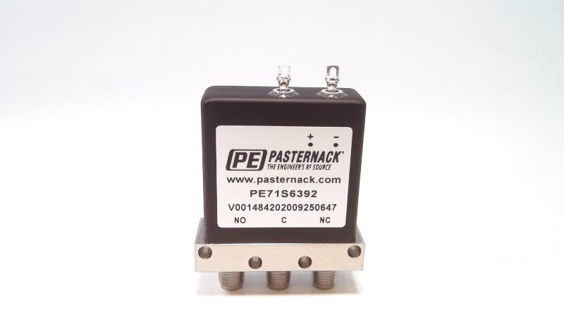 PASTERNACK ENTERPRISES PE71S6392