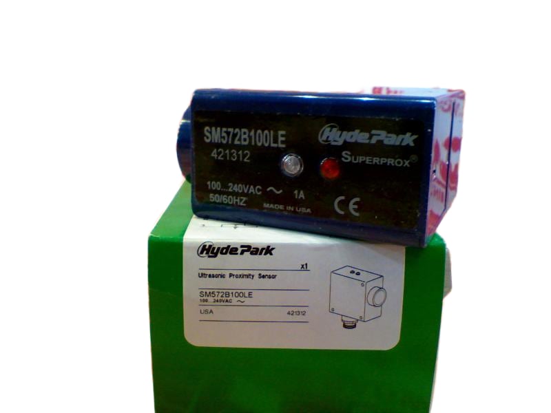 SM572B100LE by SCHNEIDER ELECTRIC