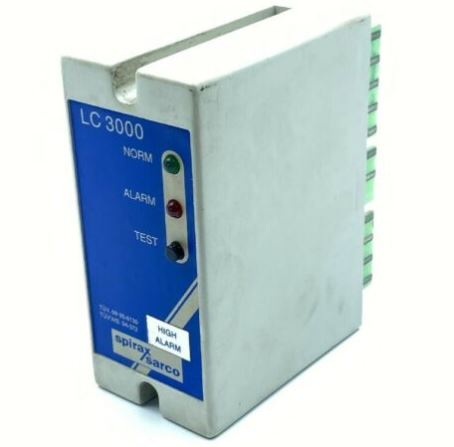 LC3000 by SPIRAX SARCO