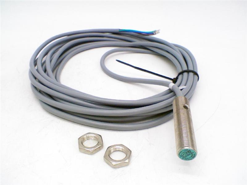 PEPPERL & FUCHS NJ2-12GM50-WS-5M