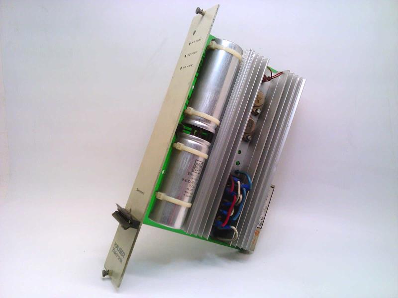 SVN-256-V10 by PARKER