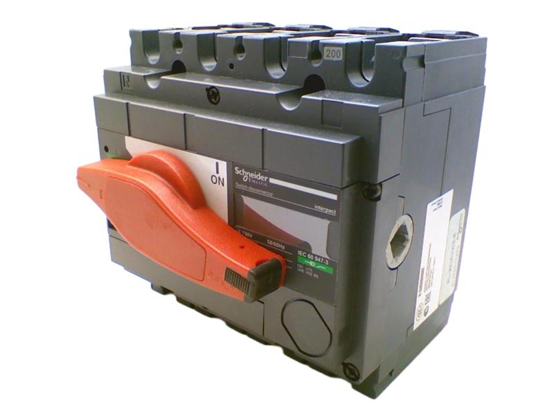 MGI2004N by SCHNEIDER ELECTRIC