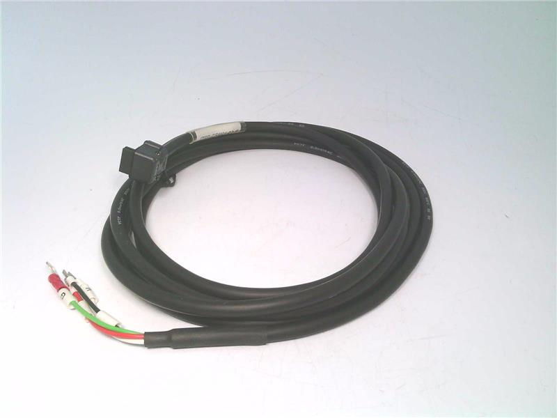 YASKAWA ELECTRIC JZSP-CSM01-03-E