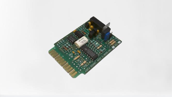 SIGNET SYSTEMS 3-9000.460-1