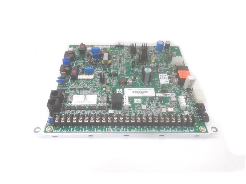 NAPCO SECURITY GEMC-128MB