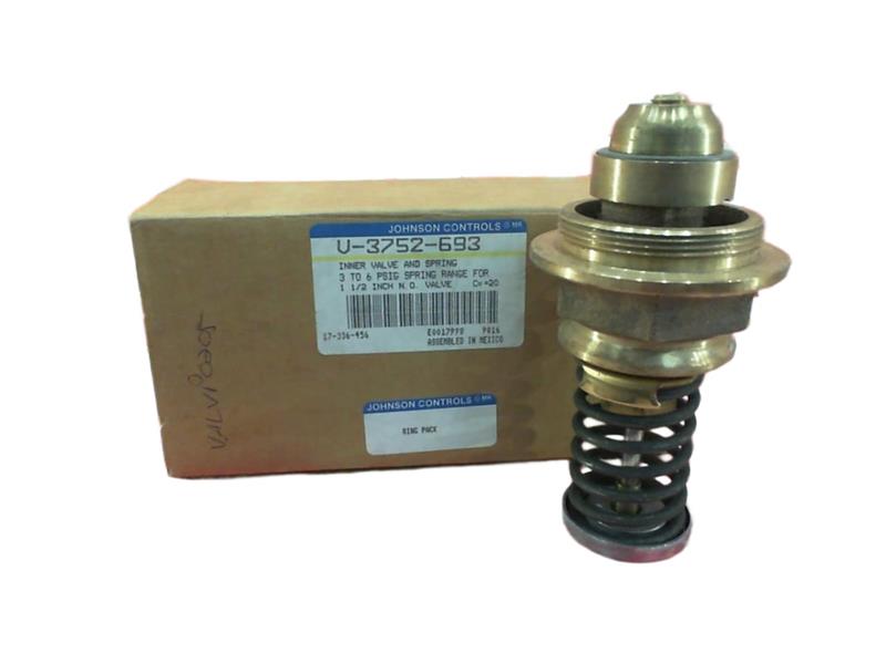JOHNSON CONTROLS V3752-693