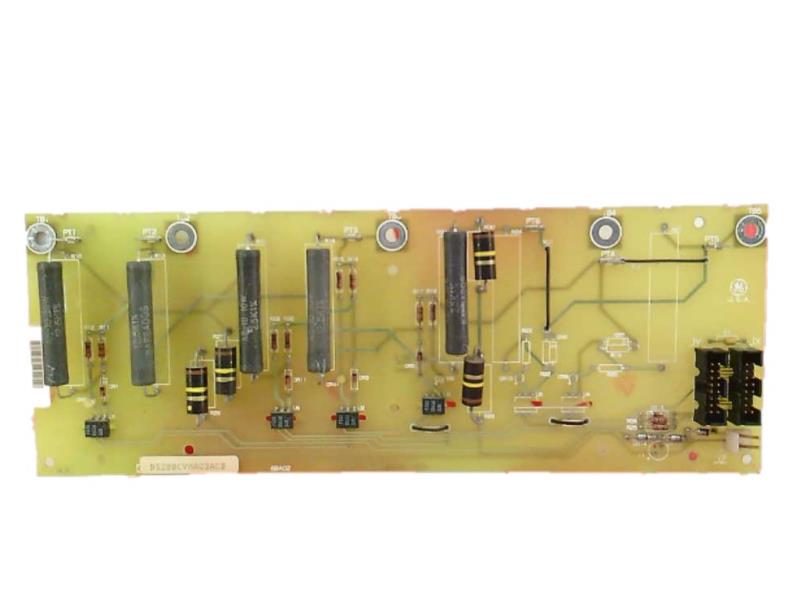 GENERAL ELECTRIC DS200CVMAG3A