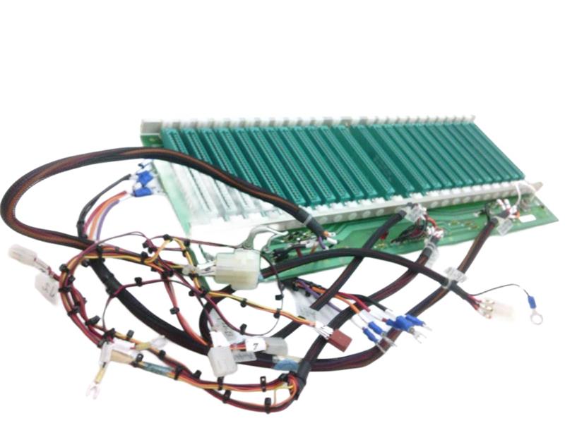 TRI SEN SYSTEMS 85-2523