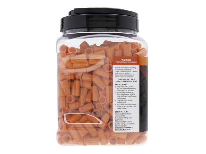 WC-O-J by NSI INDUSTRIES