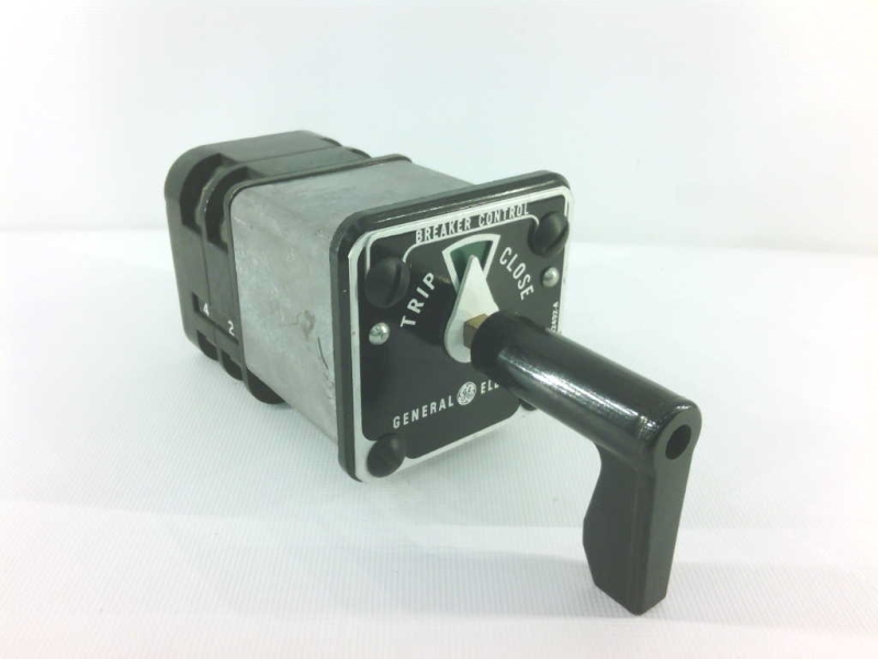 GENERAL ELECTRIC 16SBM-10AA126