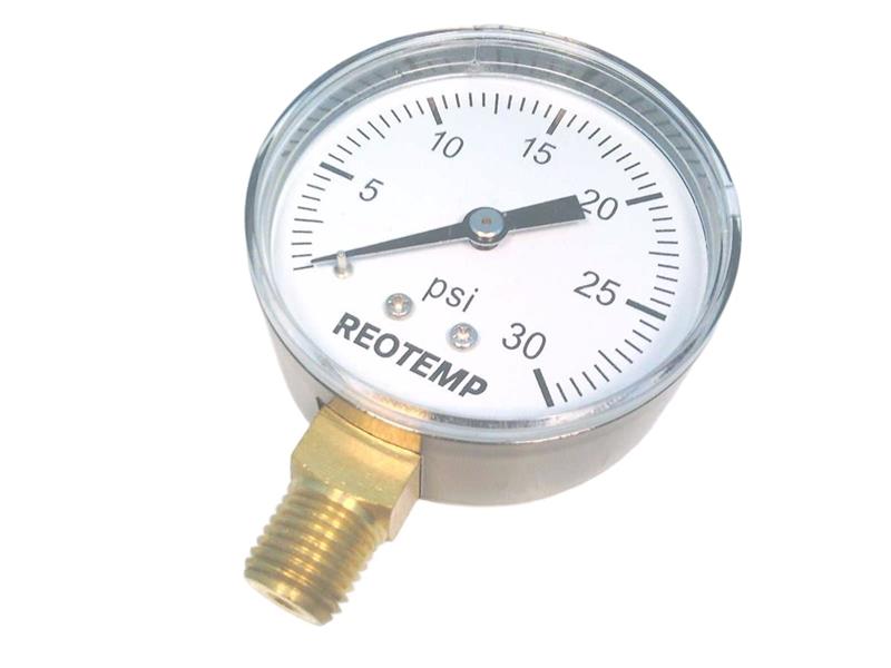 REOTEMP PD25N2A4P16