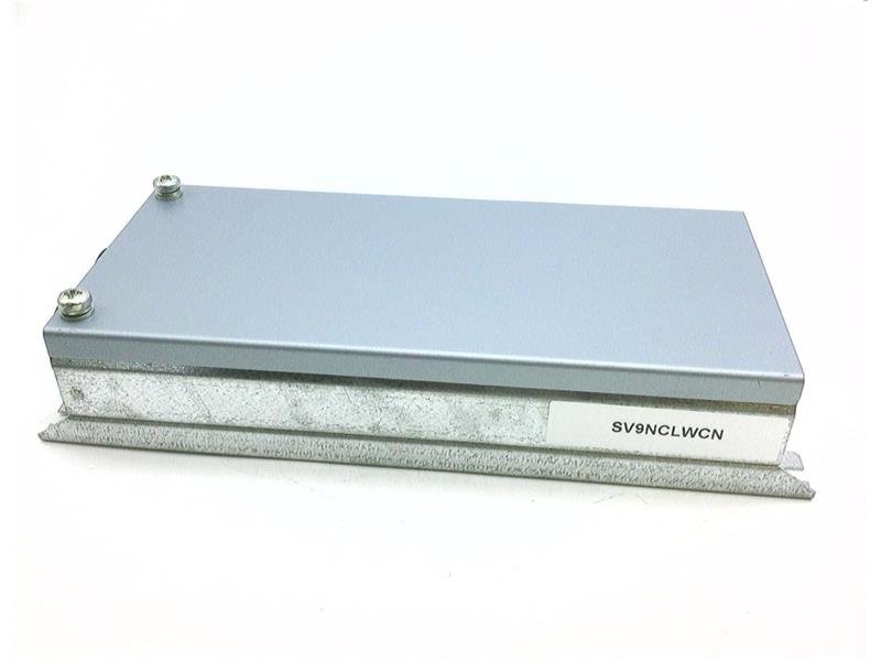 EATON CORPORATION SV9NCLWCN