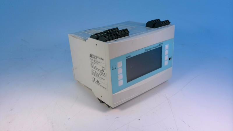 ENDRESS & HAUSER RMS621-21BAA1231