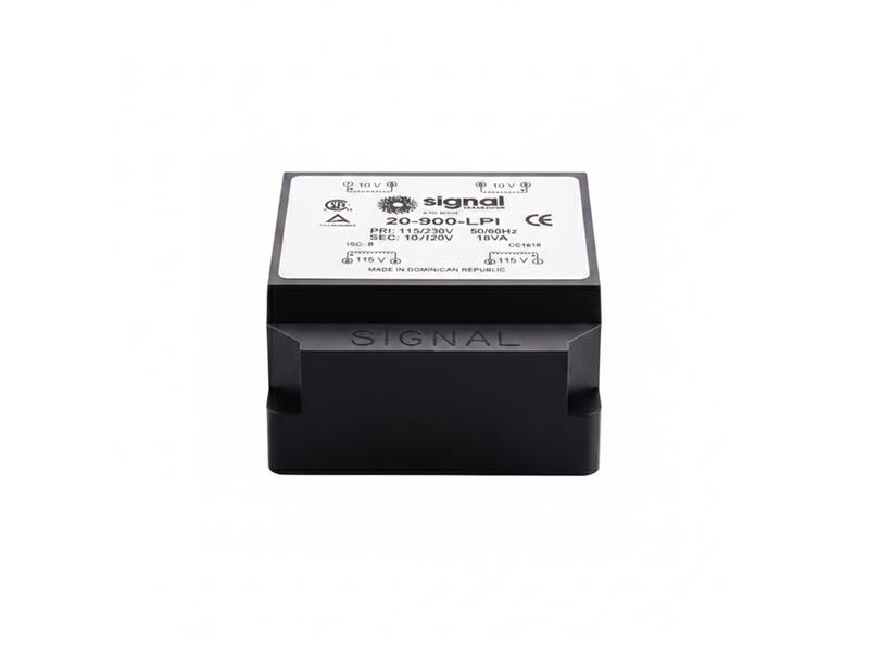 SIGNAL TRANSFORMER 20-900-LPI