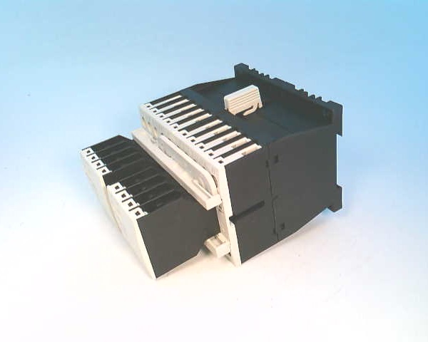 EATON CORPORATION XTCR007B21B