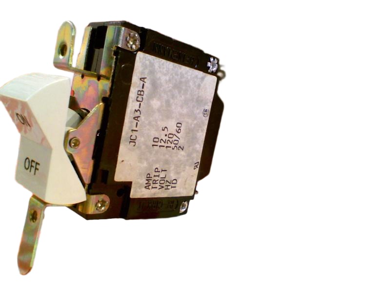 JC1-A3-CB-A-010-02 by EATON CORPORATION
