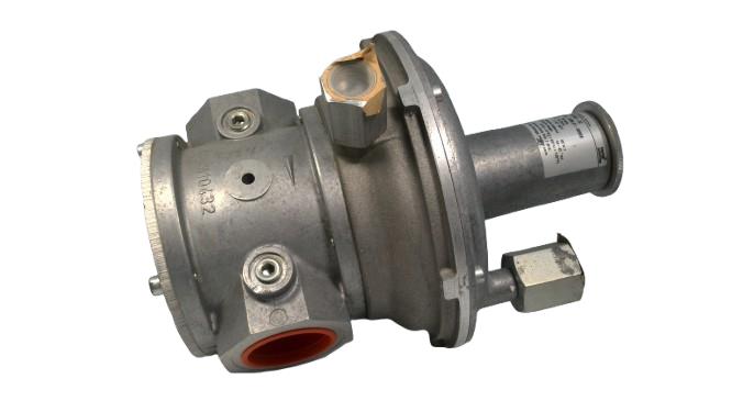 VGBF 40N40-3Z by HONEYWELL