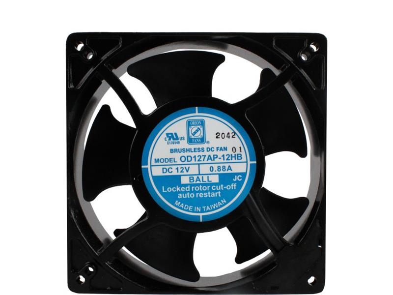 OD127AP-24MB by ORION FANS