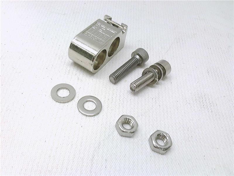 EFECTOR SYSTEM-COMPONENT-OJ-BASIC-M4