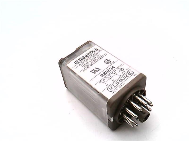 KUHNKE AUTOMATION UF3XG-24VDC