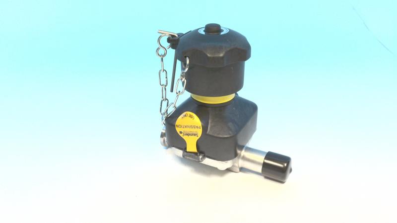 CRANE CHEMPHARMA 4-78680-4-1