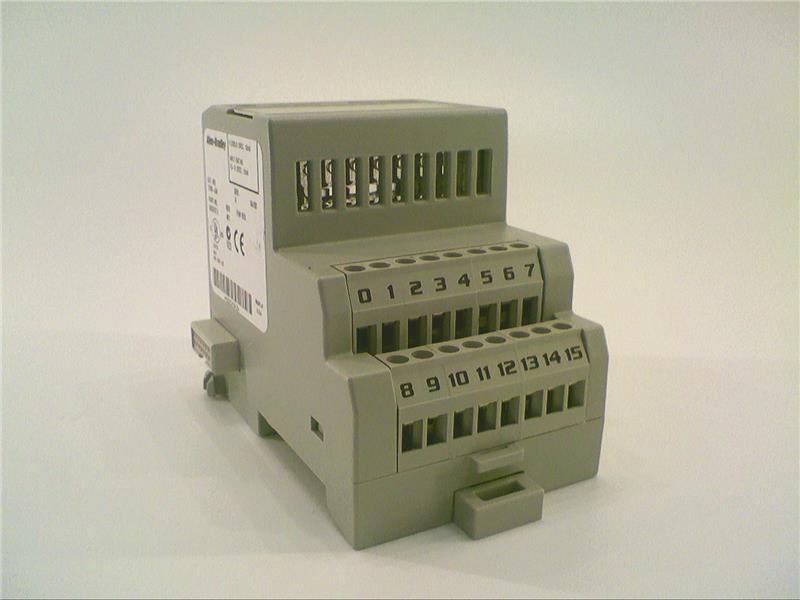 ALLEN BRADLEY 1793-IB4