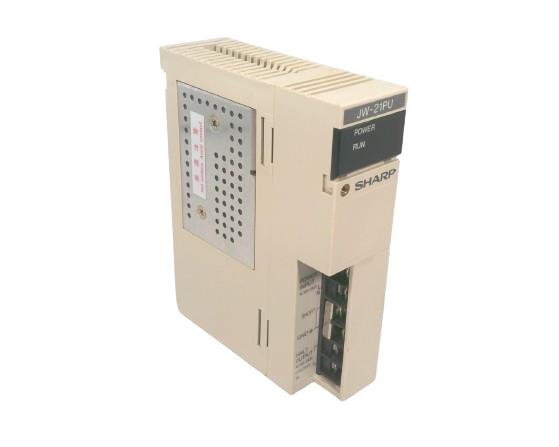 SHARP JW-21PU
